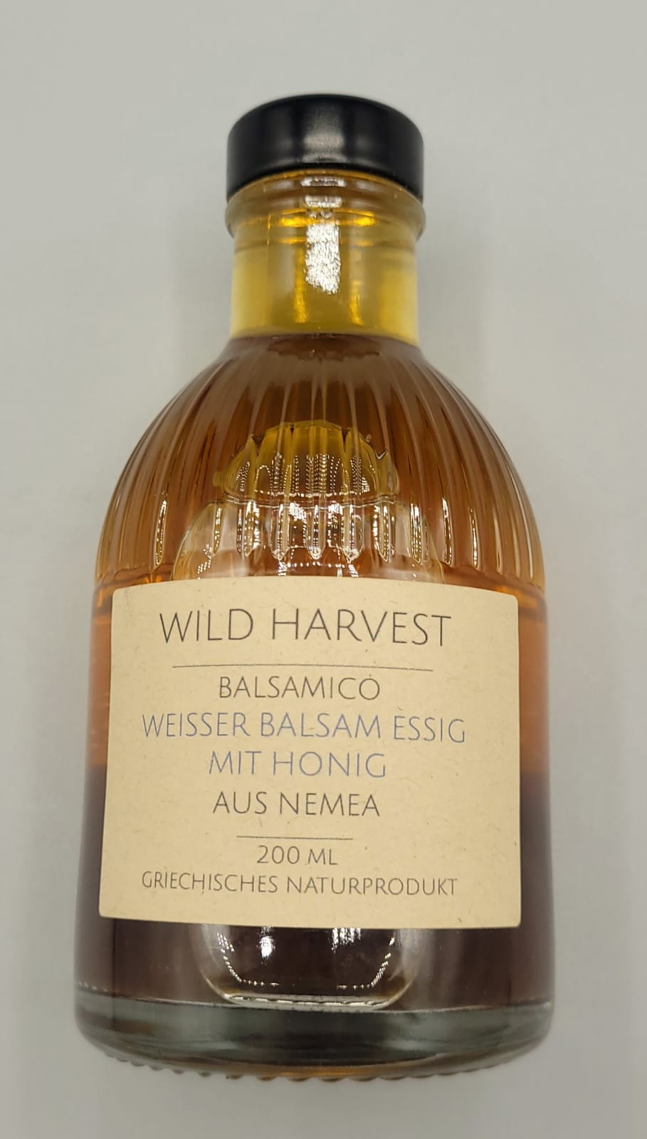 Wild Harvest Balsamico (200ml)