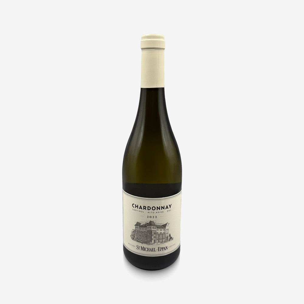 Chardonnay Alto Adige DOC trocken 2023