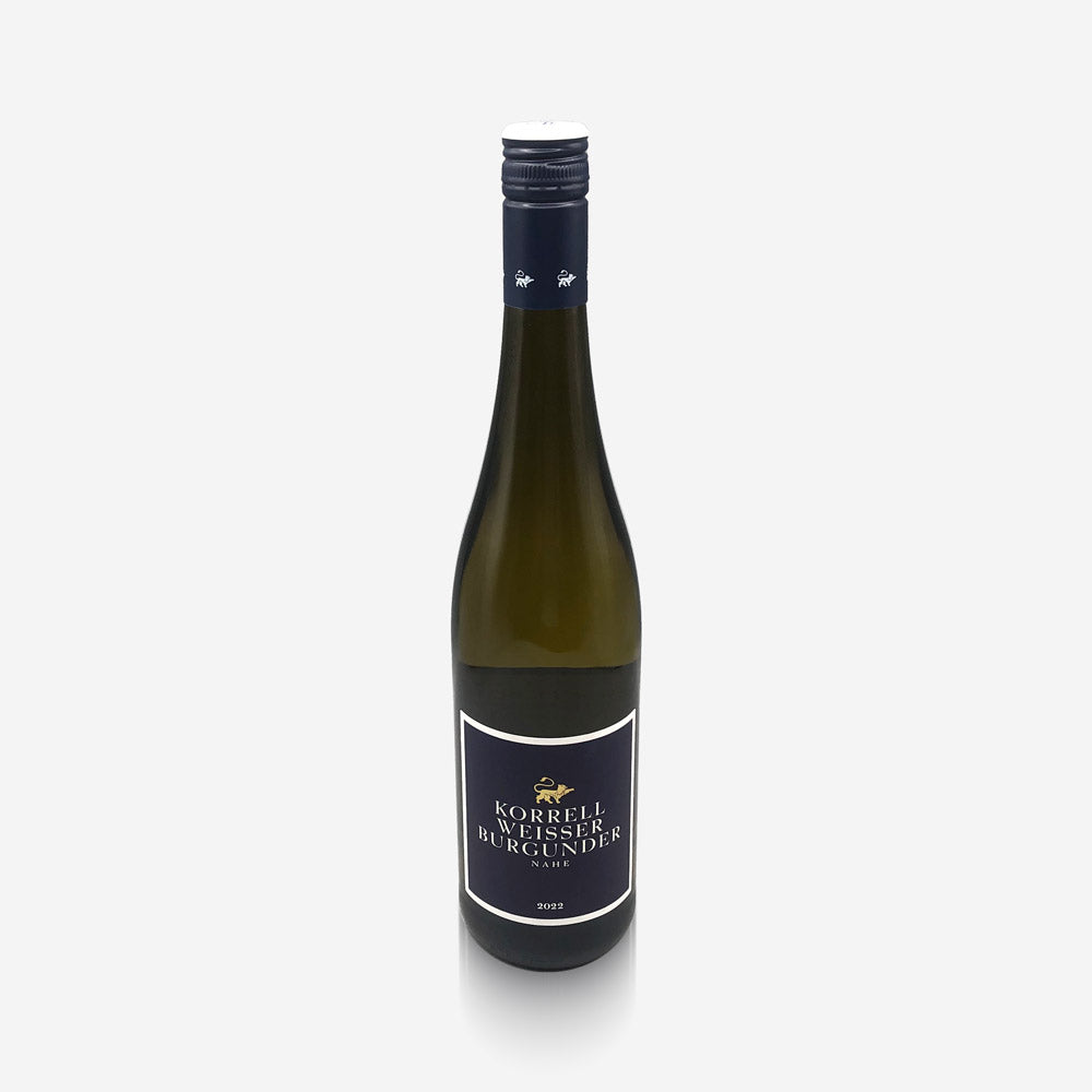 Sauvignon Blanc Aufwind trocken 2023