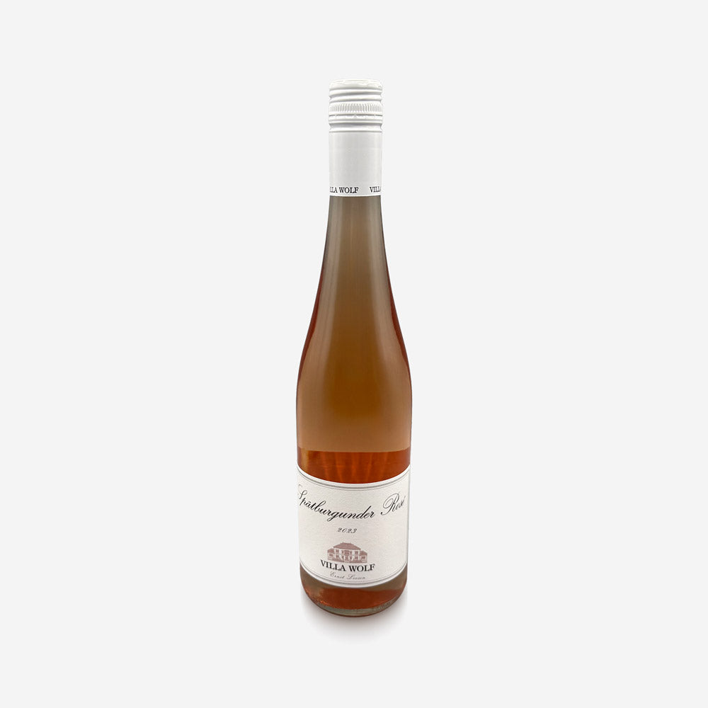 Spätburgunder Rosé - 2023