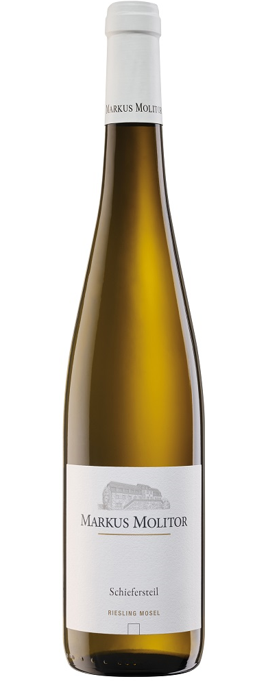Schiefersteil Riesling Tr. 2023 - Markus Molitor