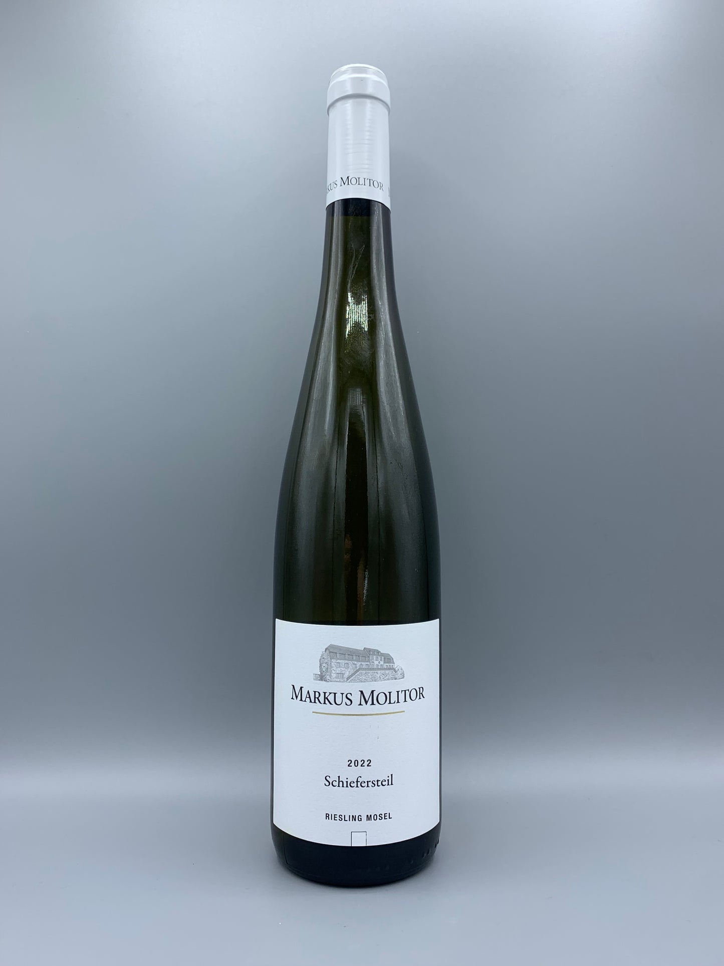 Schiefersteil Riesling Tr. 2022 - Markus Molitor