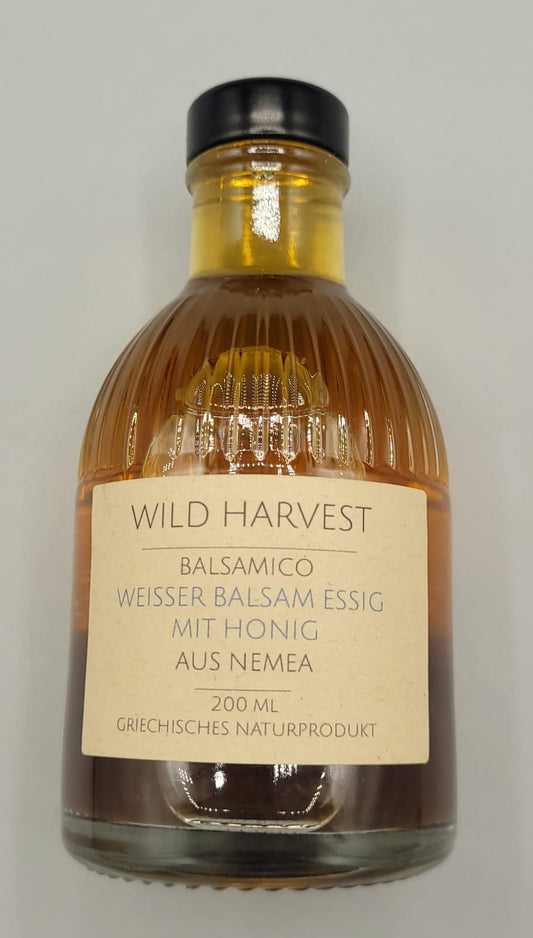 Wild Harvest Balsamico (200ml)