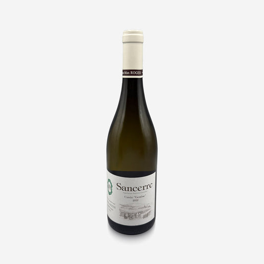 Sancerre Blanc 2023