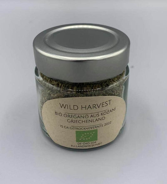 Bio Oregano